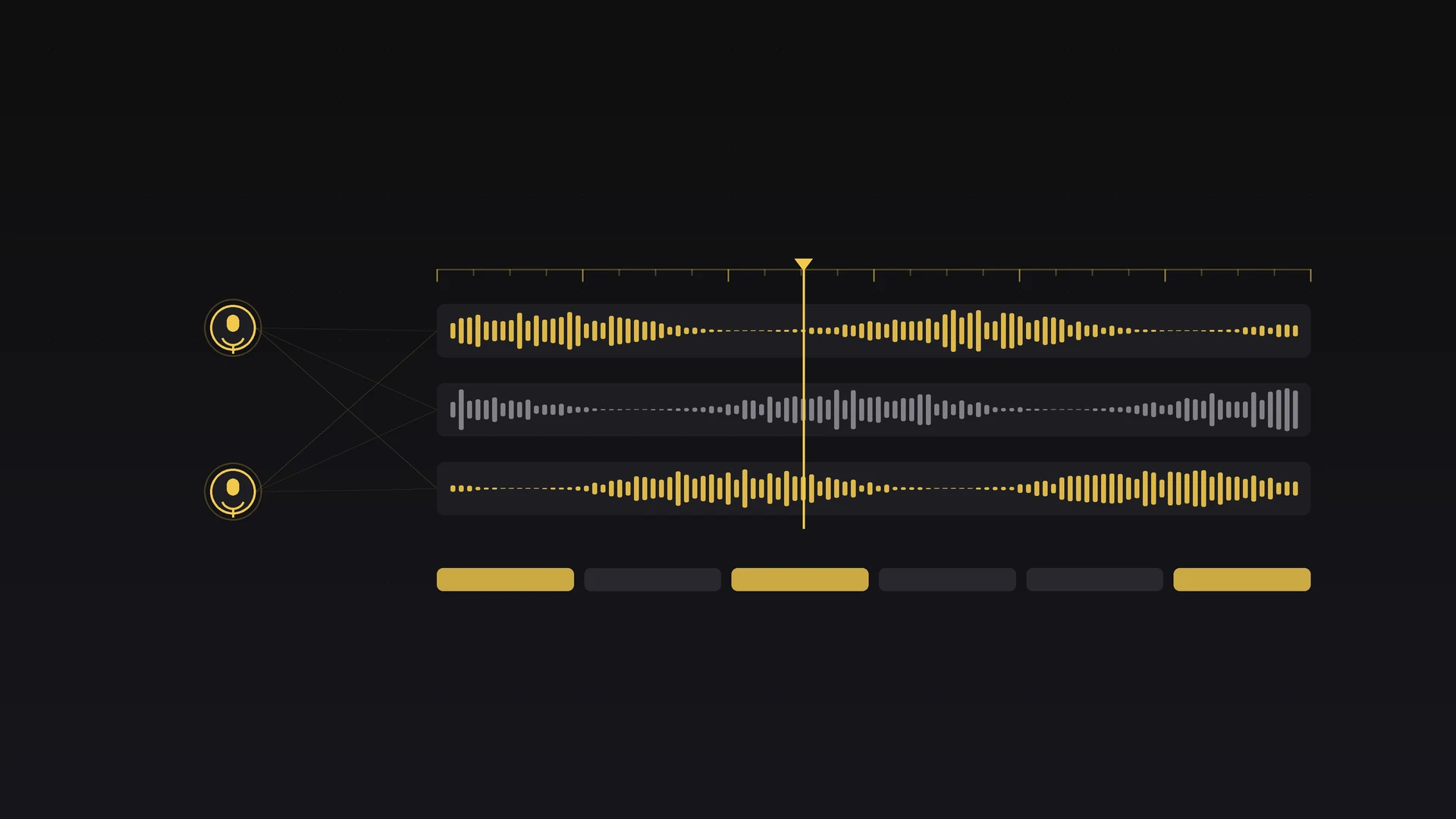 The Podcast Editing Workflow: 40 Minutes to Final Cut
