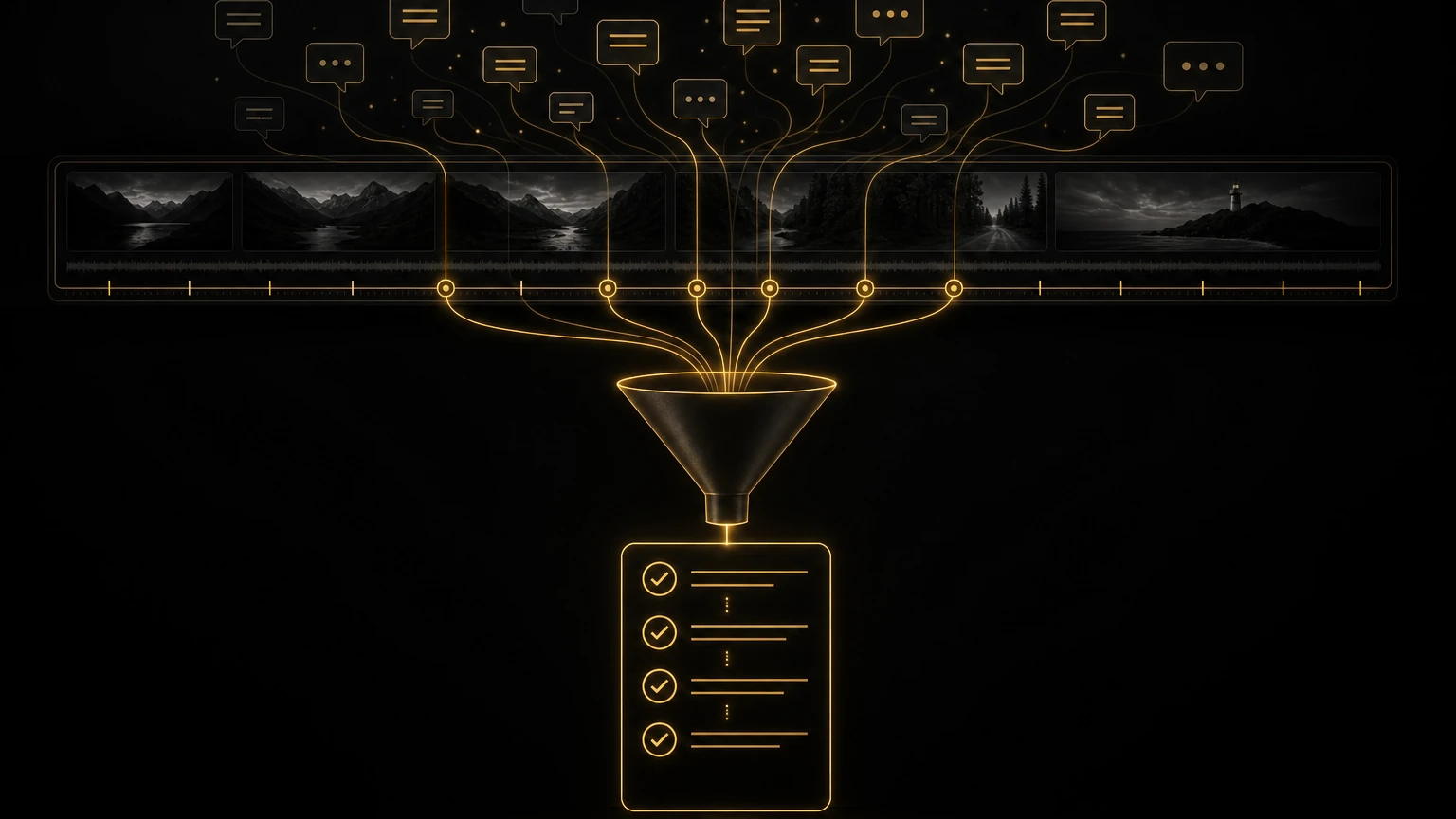 The Revision Round: How Pros Handle Client Notes Without Losing Their Mind